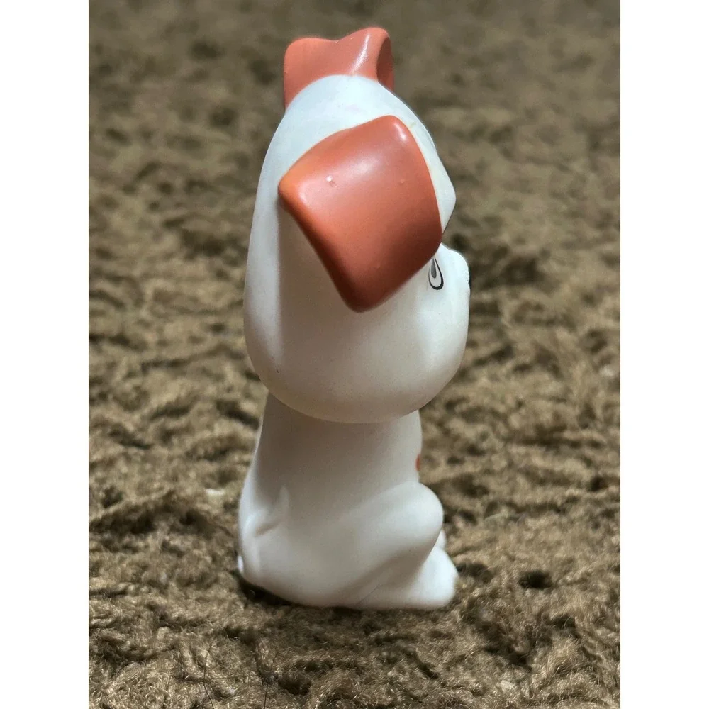 Paw Patrol Marshall Dog Figure Figurine Toy Puppy Collectible Kid's Gift‎